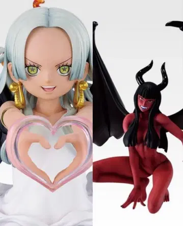 원피스 제일복권 로빈 S-스네이크