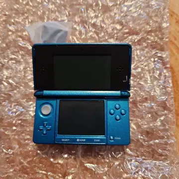 닌텐도 뮤지엄 게임 하드 키링 컬렉션 3DS