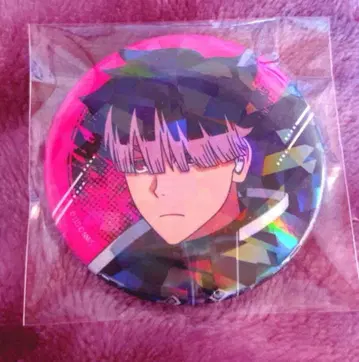 괴수 8호 신주쿠 마켓 캔 배지 나루미 겐