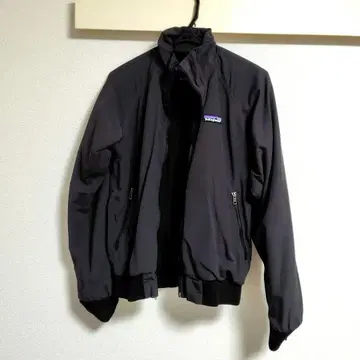 patagonia 배기 자켓 남성용 XS 블랙