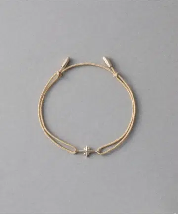 [스파이스업] 모티브 코드 팔찌 스타