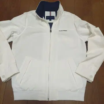 TOMMY HIFIGER 나일론 자켓 S