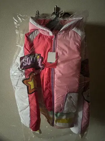 ONE PIECE FILM RED UTA 공식 오리지널 자켓