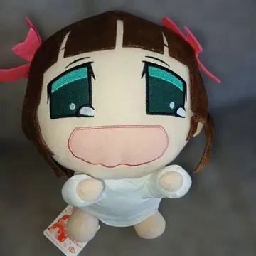푸치마스! 푸치돌 봉제 인형 하루카 씨