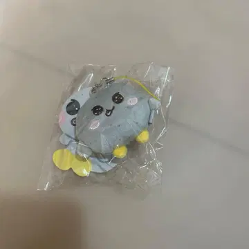 RIIZE 미니 인형 키링 은석