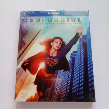 Supergirl: The Complete First Season
