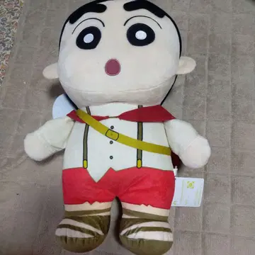 짱구는 못말려 프라이스 상품 짱구 인형