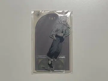 블루 록 차이나풍 쿵푸 나기 세이시로 아크릴 스탠드