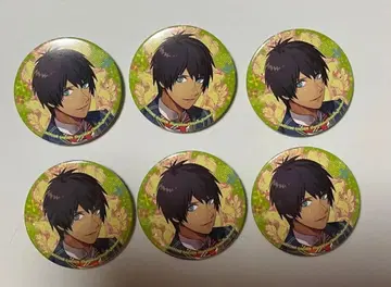 우타프리 Repeat LOVE 캔뱃지 세실 세트