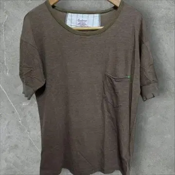 상태 A+ 아나크로노름의 T셔츠 ANACHRONORM