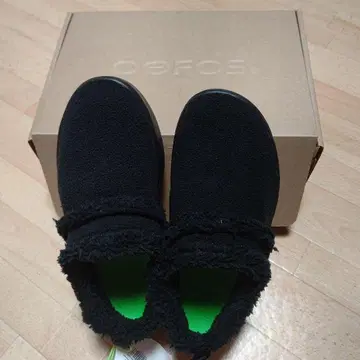 OOFOS 우포스 정가 23000엔 25cm