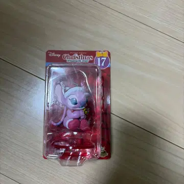 디즈니 해피 복권 엔젤