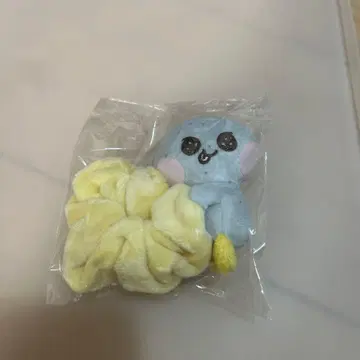 RIIZE 은석 스크런치