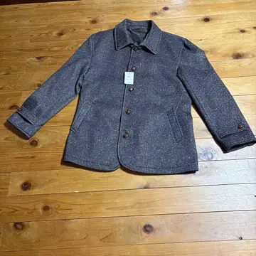 MACBETH JEANS COMPANY 피코트 5L BR4