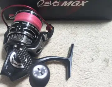 [ 컨디션 최상 ] 아부 가르시아 레보 MGX 세타 2500S