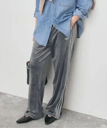 [ 새상품급 ] adidas / 아디다스 FB TP VEROUR