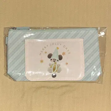 릴루린린 수베니어 오테후키 캐리 디즈니 크리스마스 2025