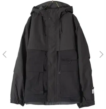 DAIWA PIER39 테크 로거 마운틴 파카