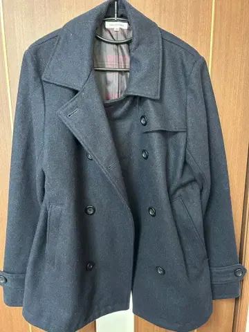 어반 리서치 사이즈 40 자켓 새상품급 블랙