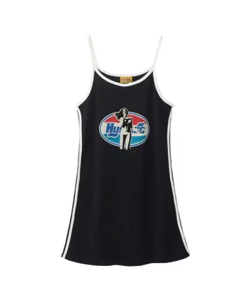 HYSTERIC GLAMOUR FANTASTIC GIRL 원피스