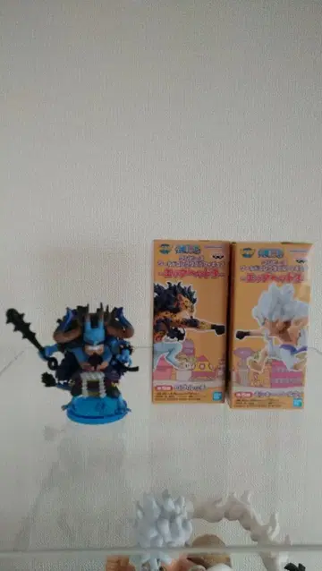 원피스 월드 컬렉션