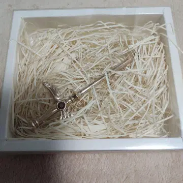 카드캡터 사쿠라 브로치 소드 25주년 기념전