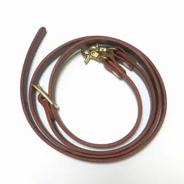 herz 숄더 스트랩 15폭 가죽 스트랩