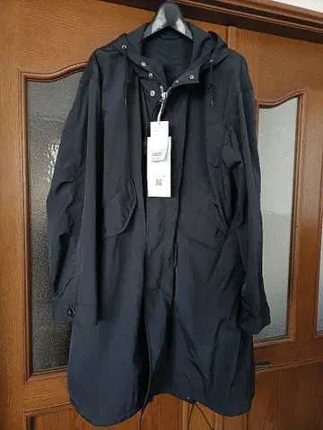 빔즈 별주 m.i.d.a 모즈 코트