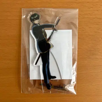 은혼 히지카타 토시로 아크릴 스탠드 남코