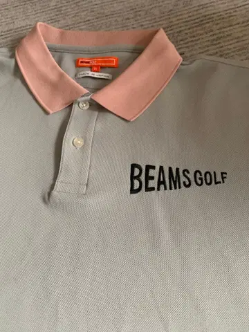 빔즈 골프 남성용 XL 피케 셔츠