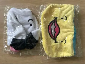 2점 가챠 오뎅군 페로 복조리