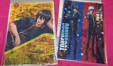 은혼 클리어 컬렉션