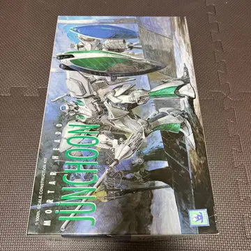 [ 미조립 ] FSS 1/100 주논