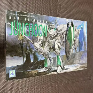 [ 미조립 ] FSS 1/100 주논