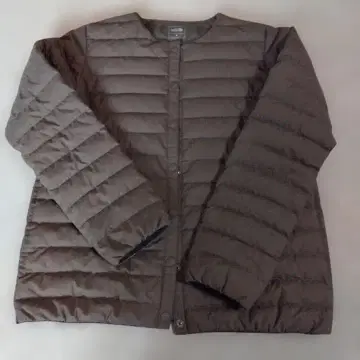 THE NORTH FACE 윈드스토퍼 제퍼 쉘 가디건