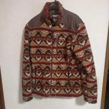 Marmot 플리스 자켓