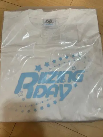 riize RIIZING DAY 티셔츠 서울콘