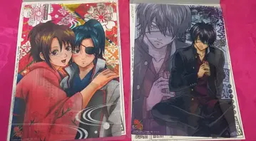 은혼 클리어 컬렉션