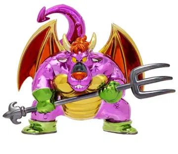 드래곤 퀘스트 아크 데몬 메탈릭 몬스터즈 갤러리