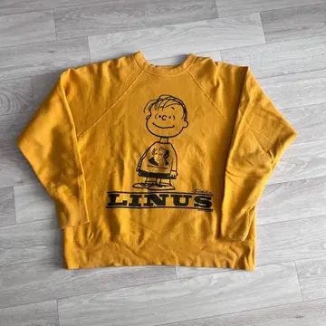 warehouse snoopy 맨투맨 웨어하우스 빈티지