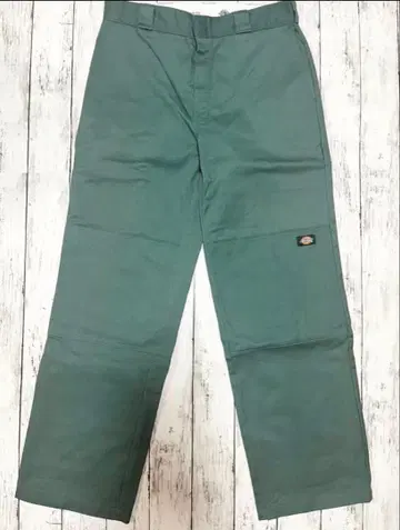 더블니 링컨 그린 W34 [Dickies] 디키즈