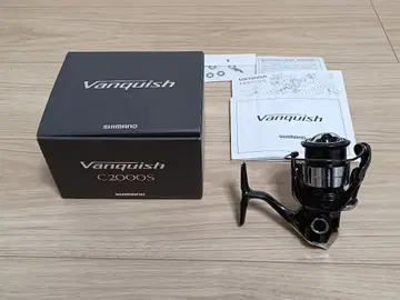 시마노 23 뱅퀴시 C2000S