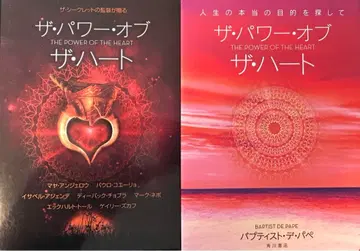 [ DVD 포함 ] 더 파워 오브 더 하트/드류 헬리오트