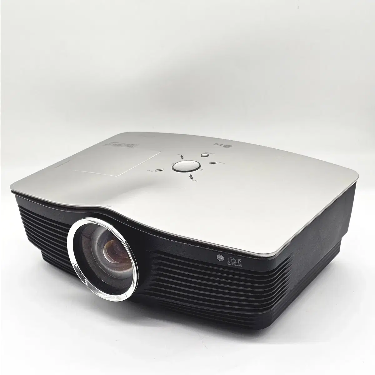 LG GX513 2700 Lumens XGA Used Projector