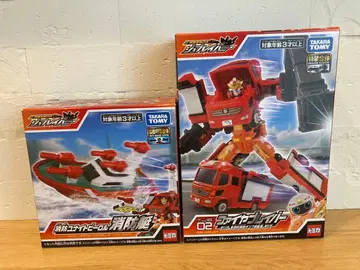 조브레이버 세트