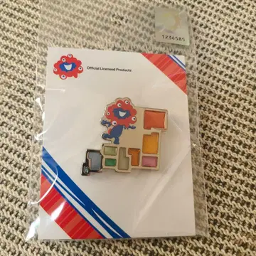 핀 배지 핀 배지 만박 미야쿠미야쿠 일본 열도