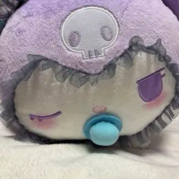 쿠로미 나이트슈가 파티 초 BIG DX 봉제 인형