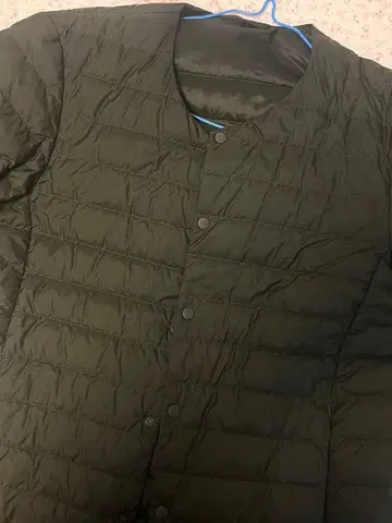 울트라 라이트 다운