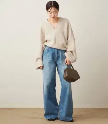 plage R'IAM 실루엣 블라우스 38