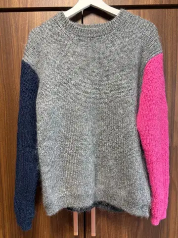 유니폼 익스페리먼트